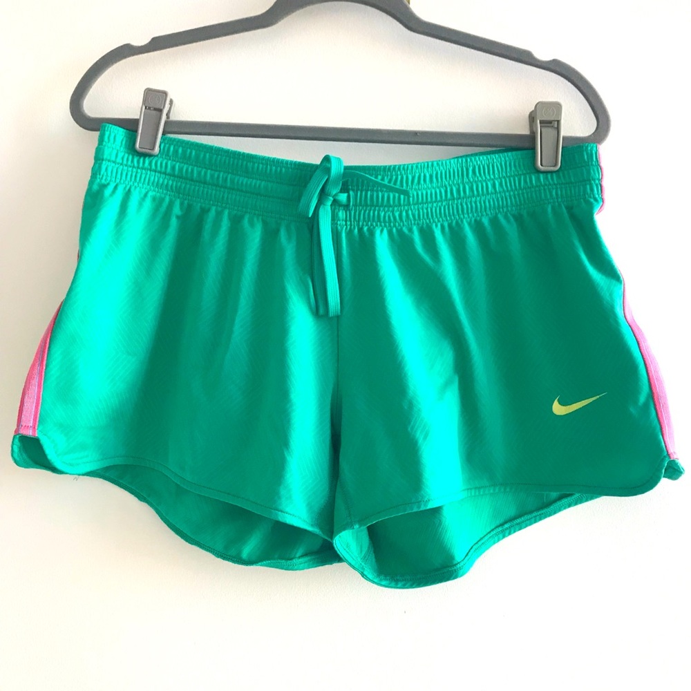 Nike Dri-Fit Athletic Shorts